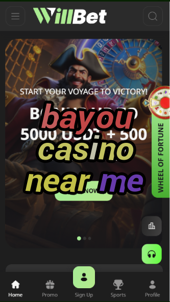 bayou casino near me-asdasdzhjkds.com